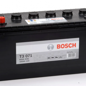 Bosch T3 - Ağır Hizmet - Traktör, Midibüs, Kamyonet