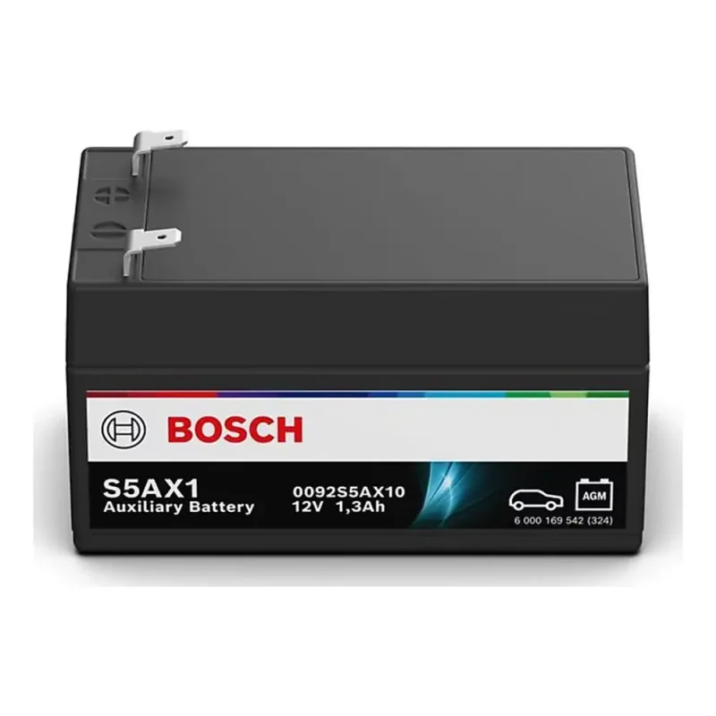 Bosch Besleme Aküsü 12V 1.3Ah