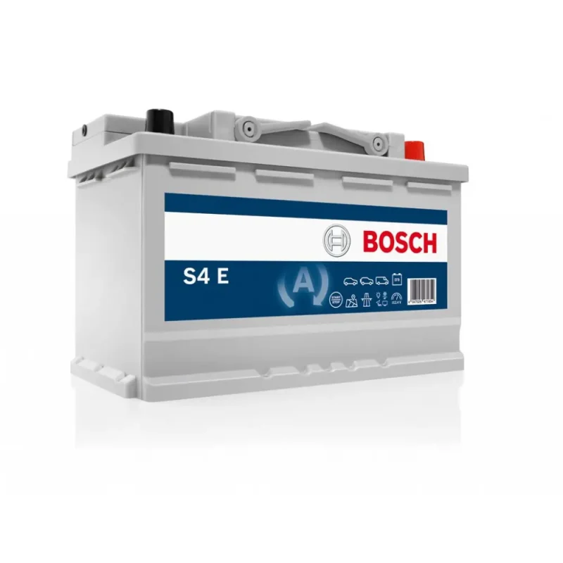 BOSCH S4E EFB Serisi