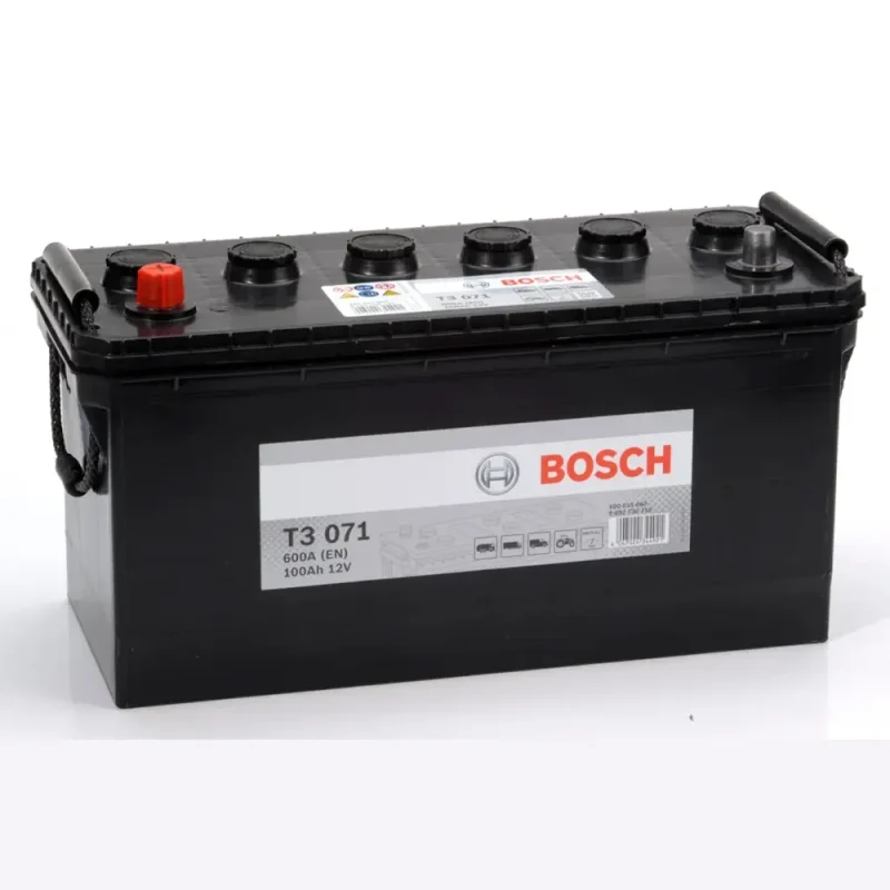 BOSCH T3