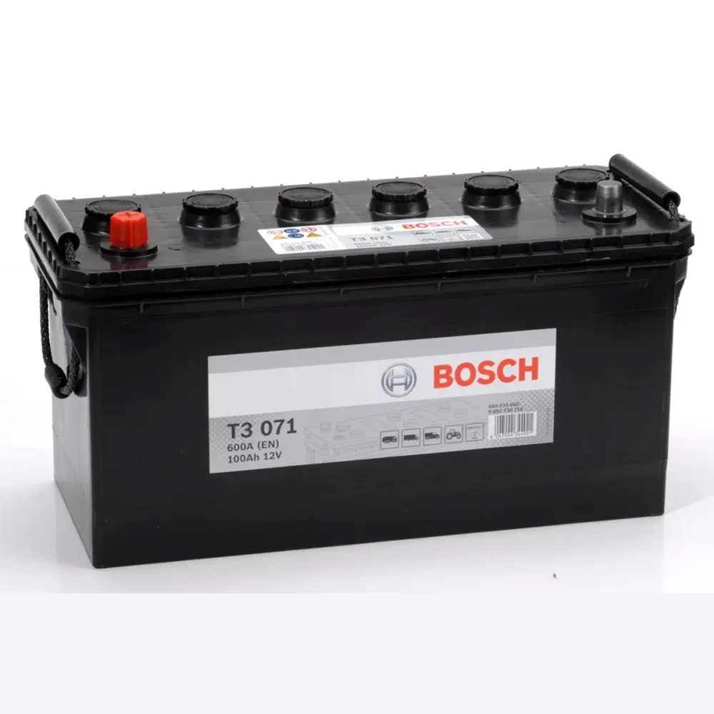 BOSCH T3