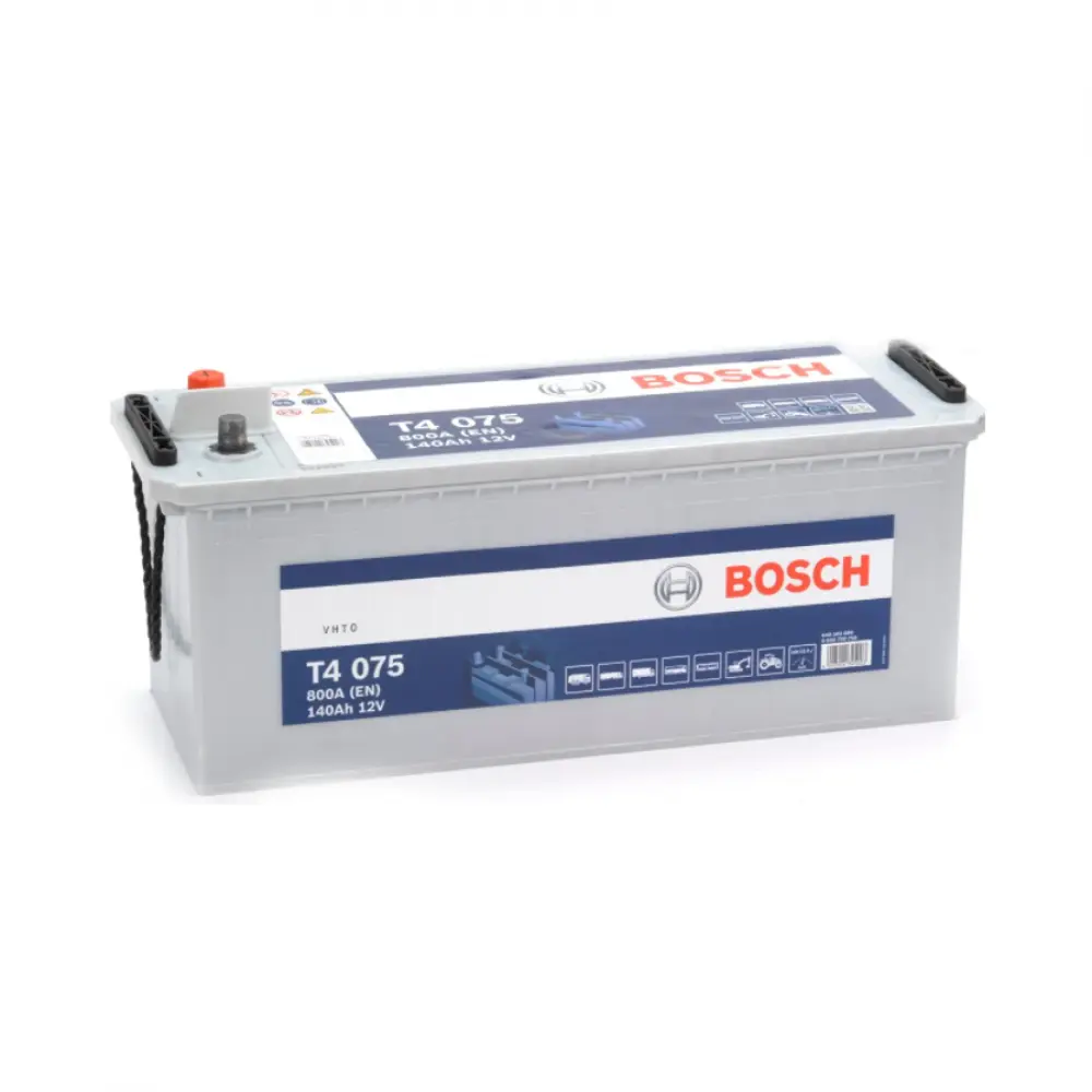 Bosch T4