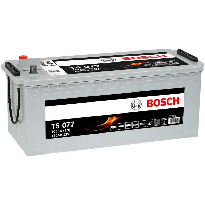 BOSCH T5 Serisi