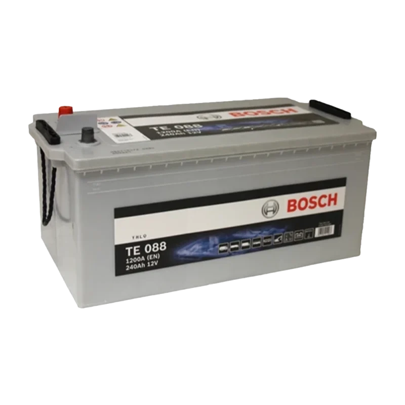 Bosch TE 240Ah EFB Akü