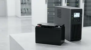 UPS Aküler Kuru Tip
